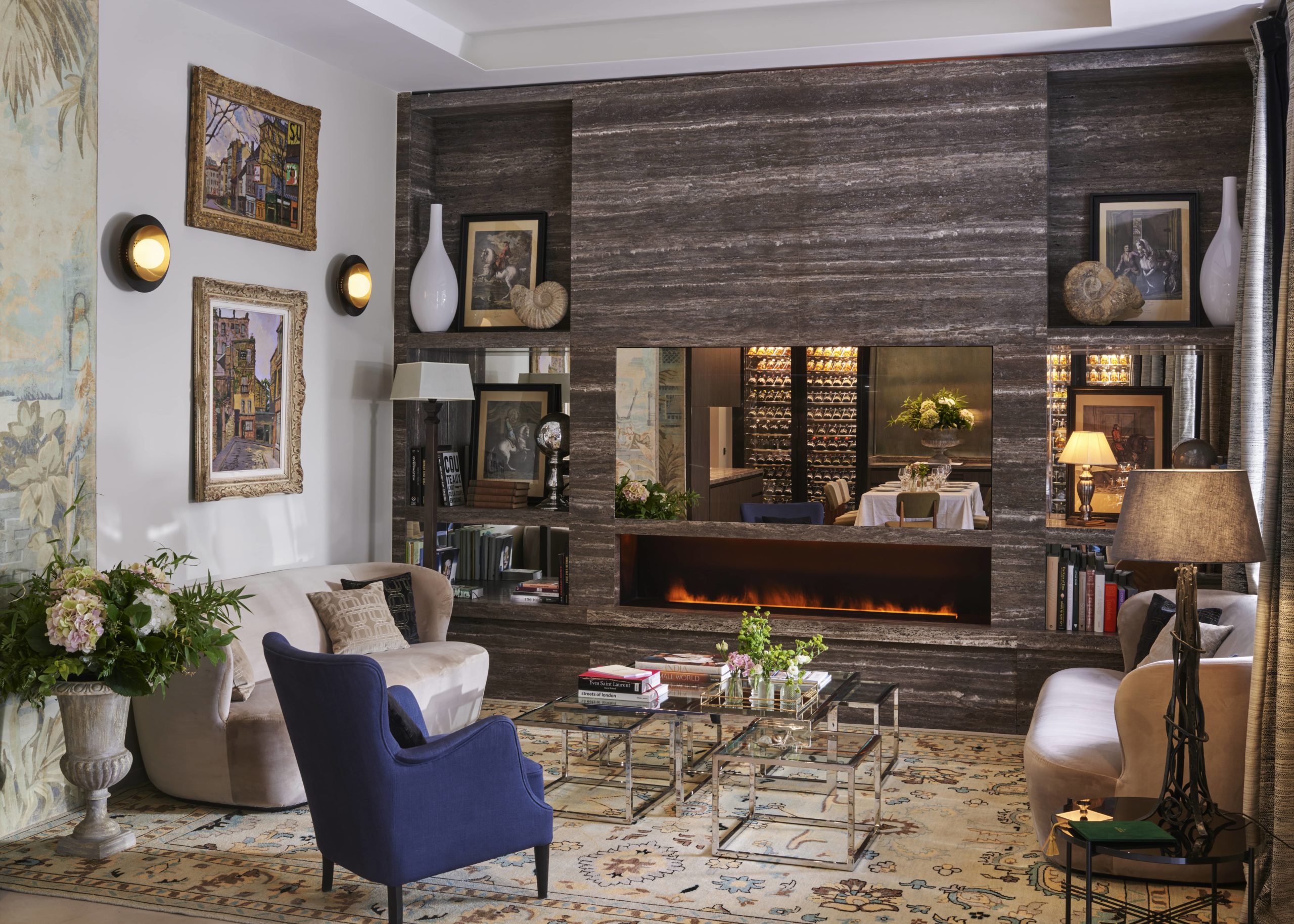 Appartement Ernest Hemingway