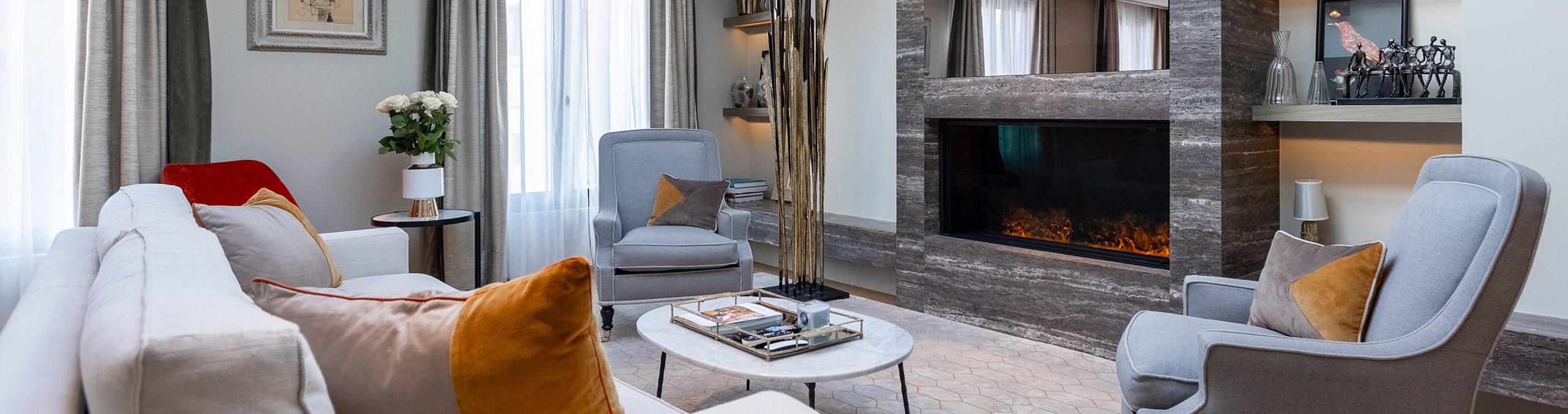 Appartement Antoine de Saint-Exupéry - 2 chambres