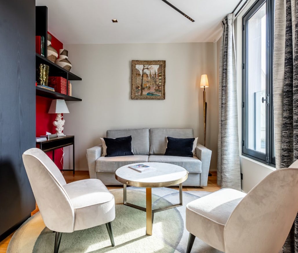 Appartement Supérieur