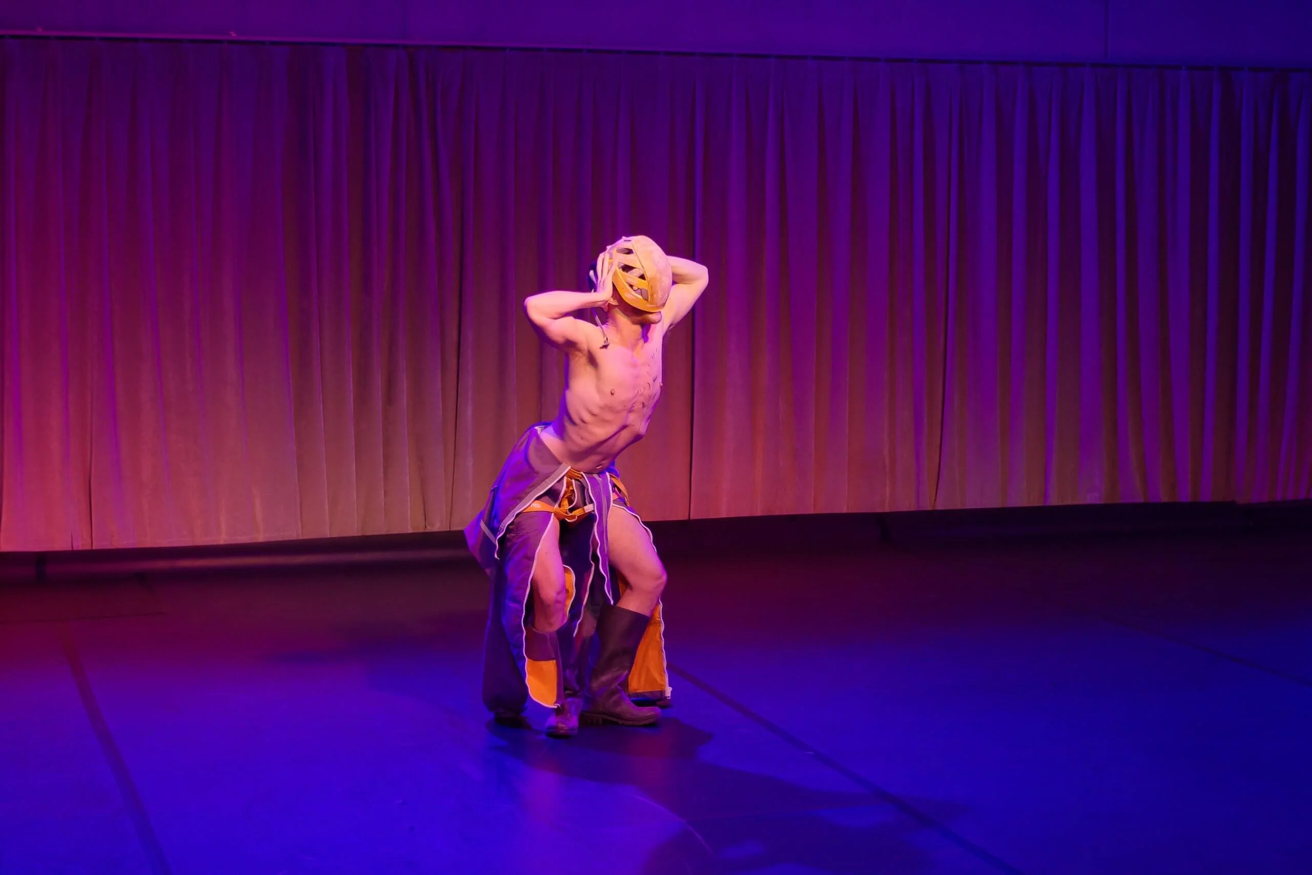 Le Palais de Tokyo : temple de l'art contemporain à deux pas de Maison Boissière