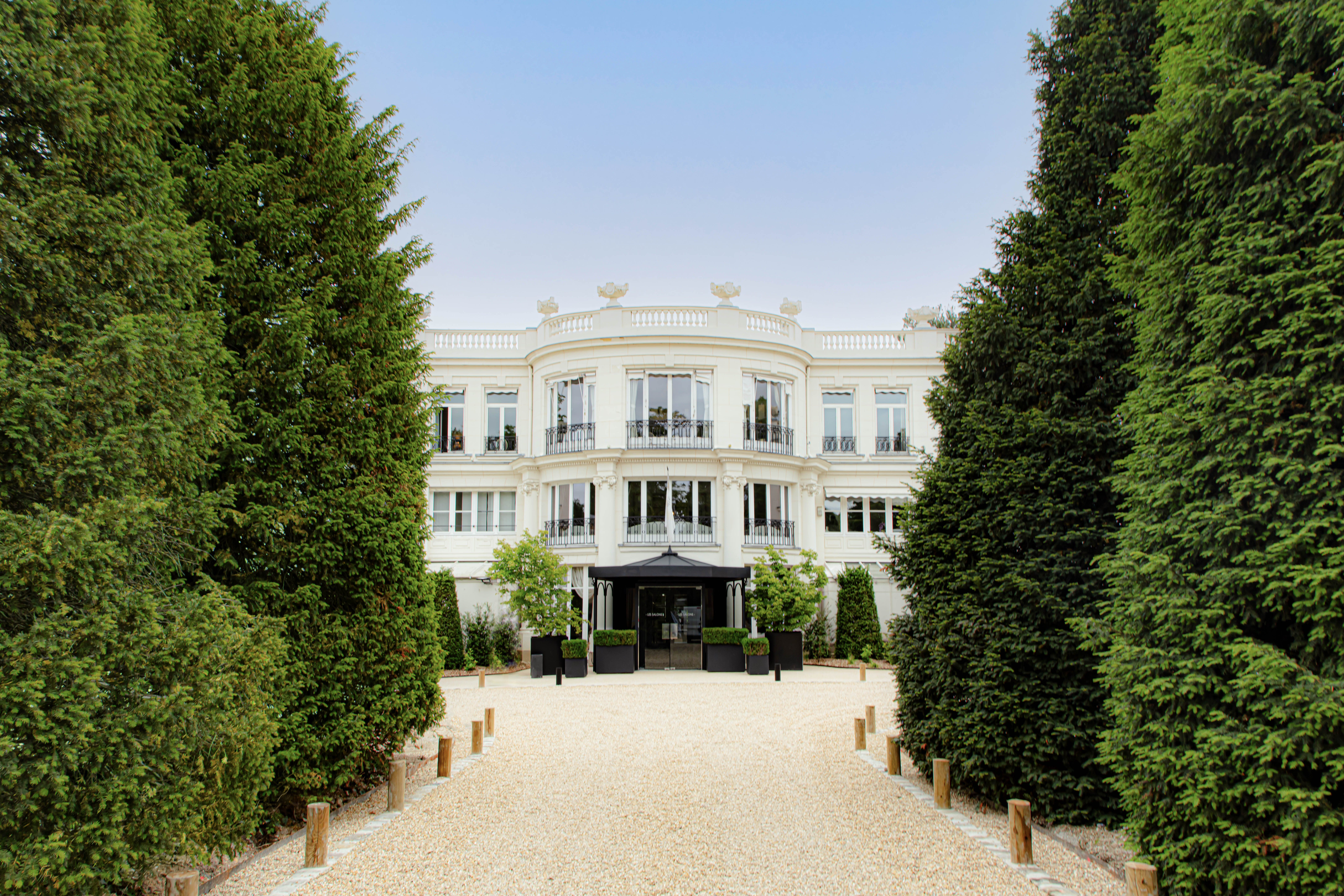 Le Pré Catelan : trois étoiles Michelin au cœur du Bois de Boulogne