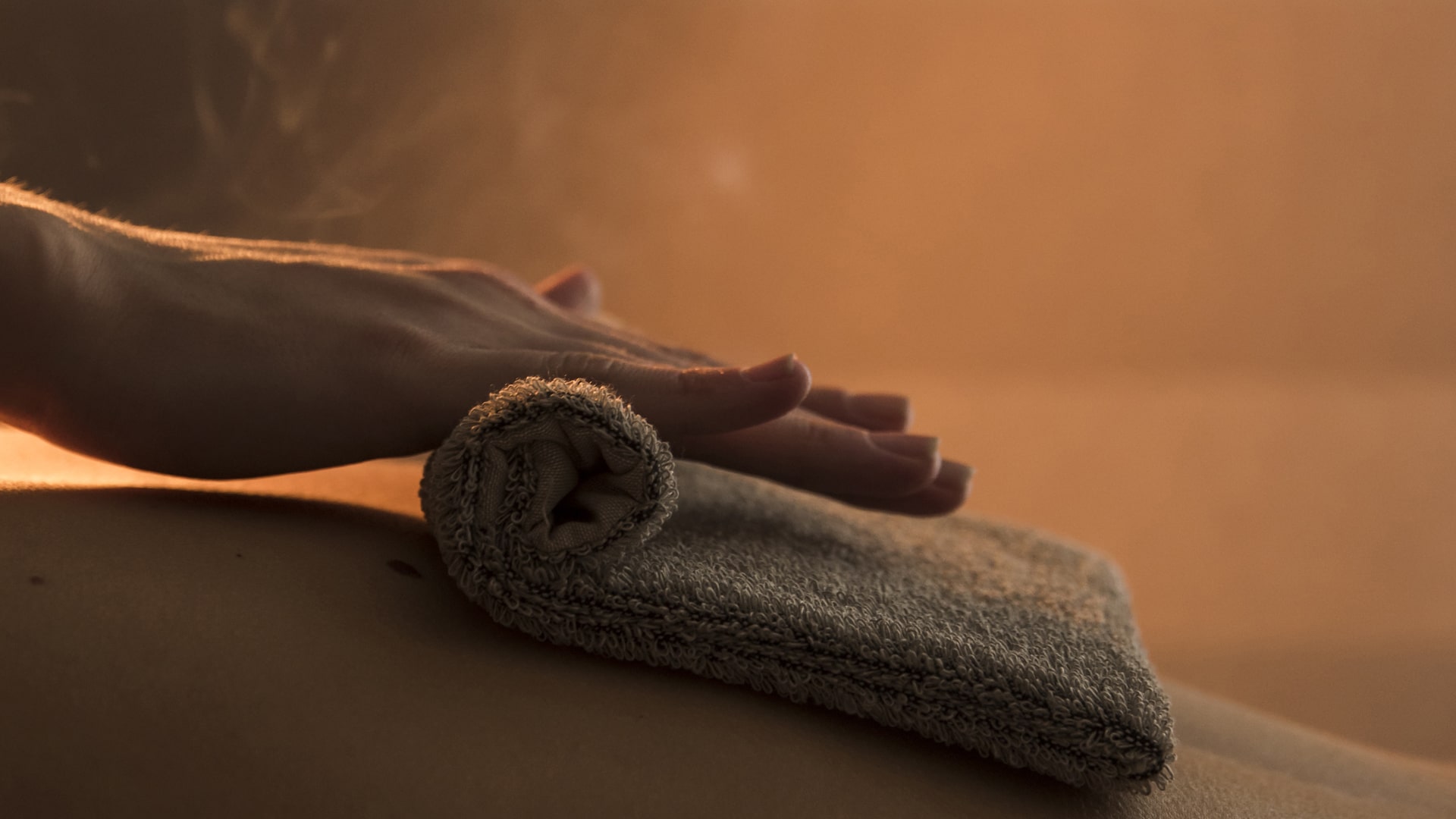 In-Home Massage